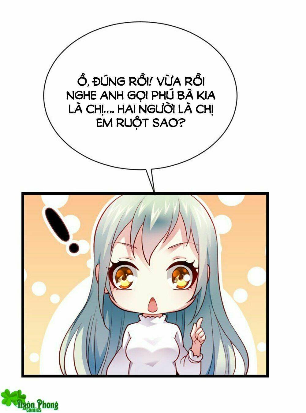 Vạn Năm Nhân Duyên Nhất Tuyến Khiên: Chapter 42