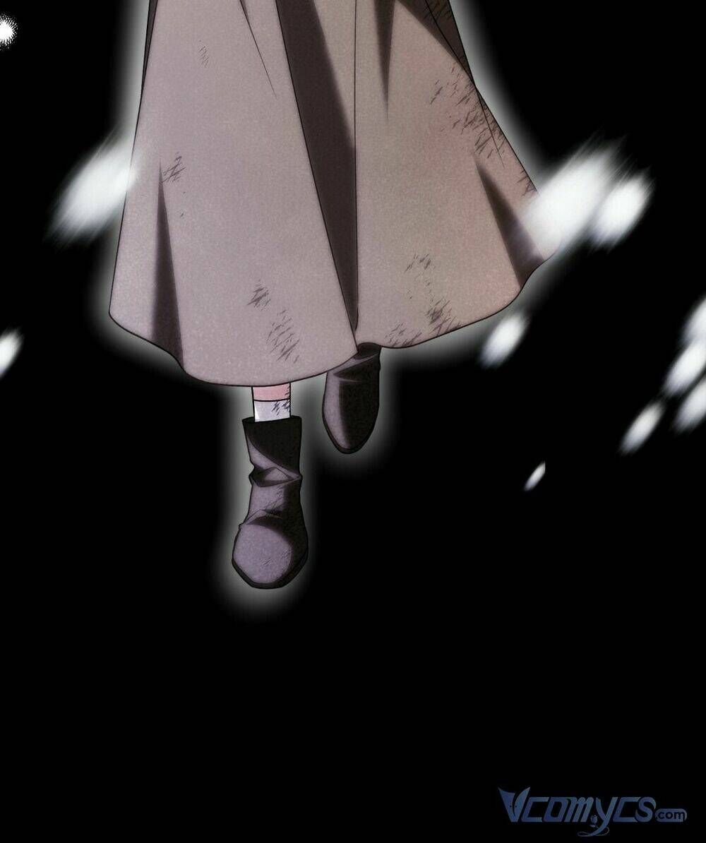 Lời Nói Dối Vĩnh Cửu: Chapter 22