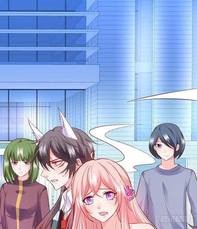Hồ Tiên Hung Bạo: Chapter 149