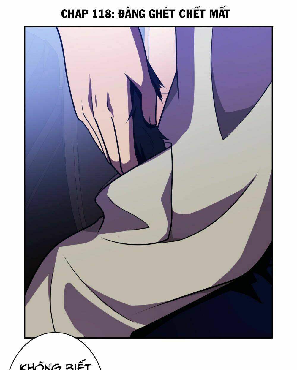 Hộ Hoa Cao Thủ Tại Đô Thị: Chapter 118