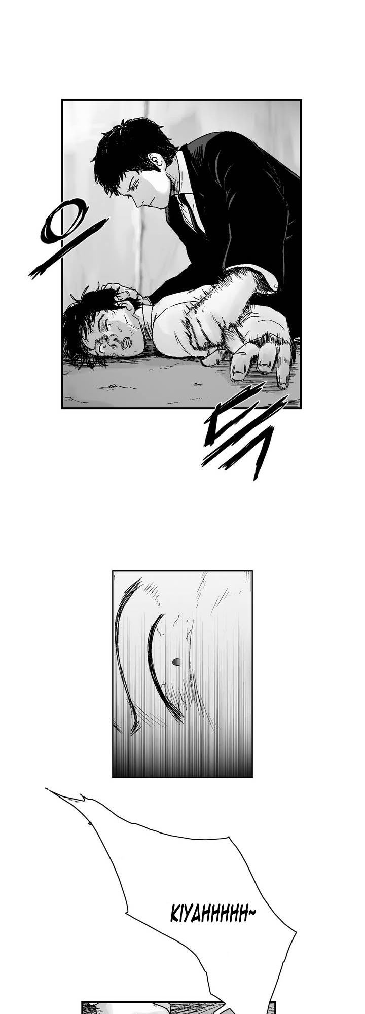 Dear Boy: Chapter 14