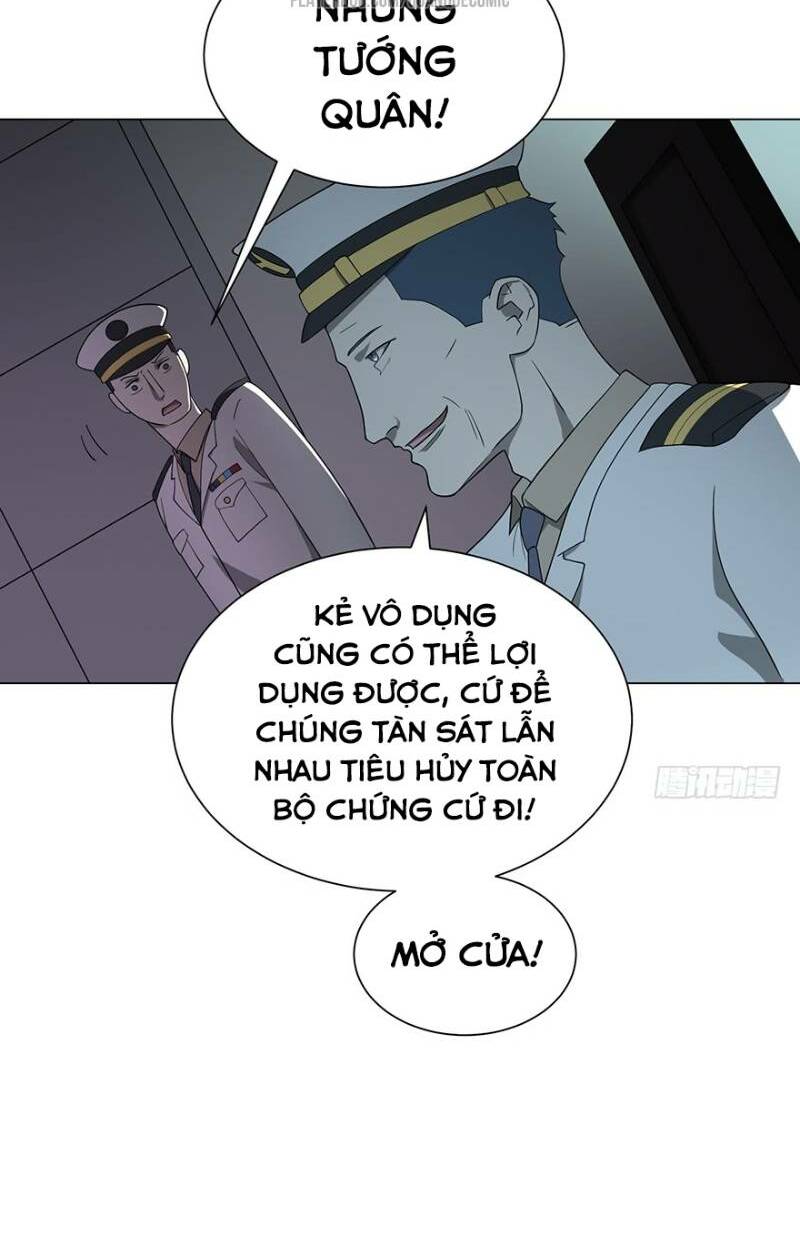 Danh Sách Kẻ Phản Diện: Chapter 2
