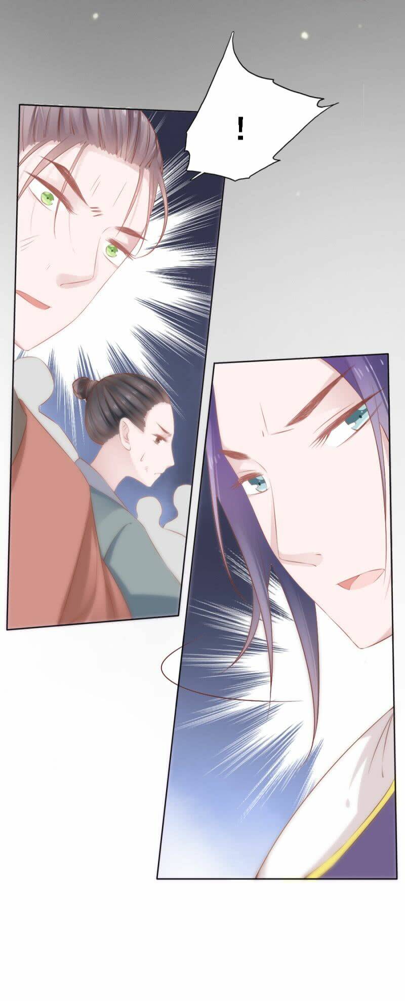 Solo Đi Vương Gia: Chapter 101