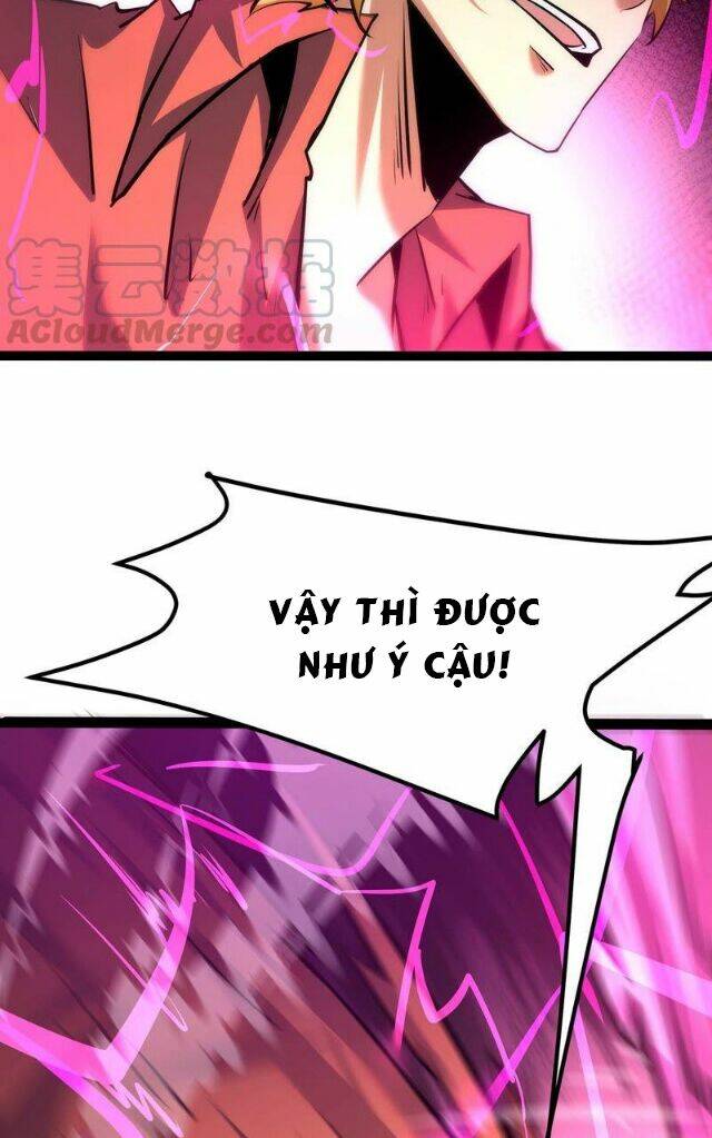 Chư Thần Rút Lui: Chapter 38