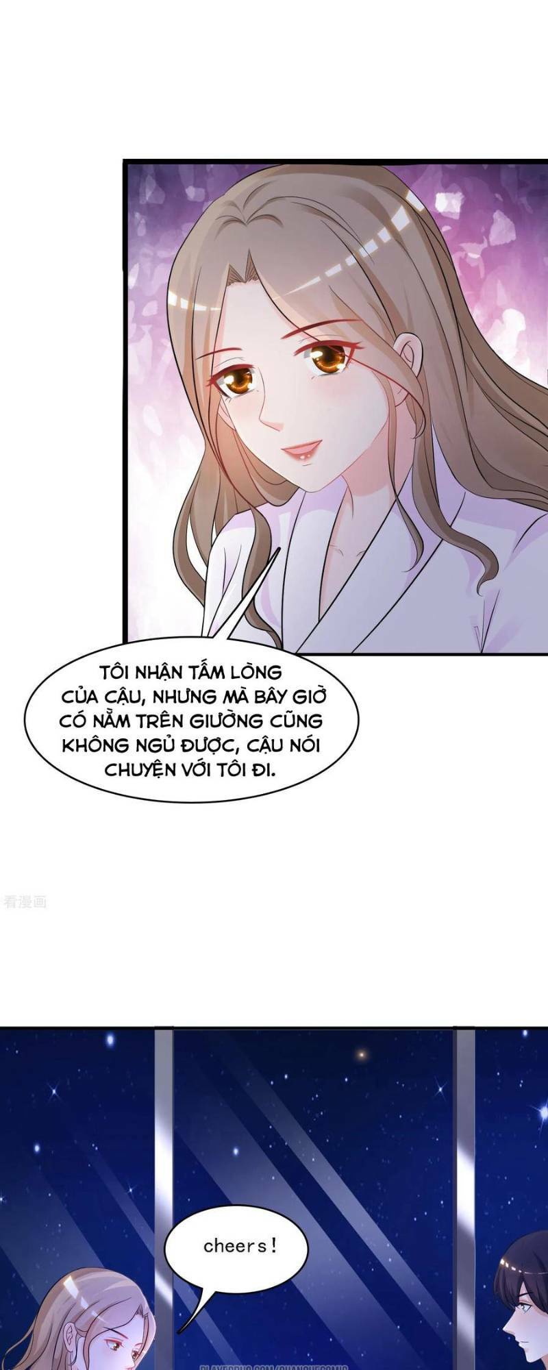 Tối Cường Vận Đào Hoa: Chapter 53