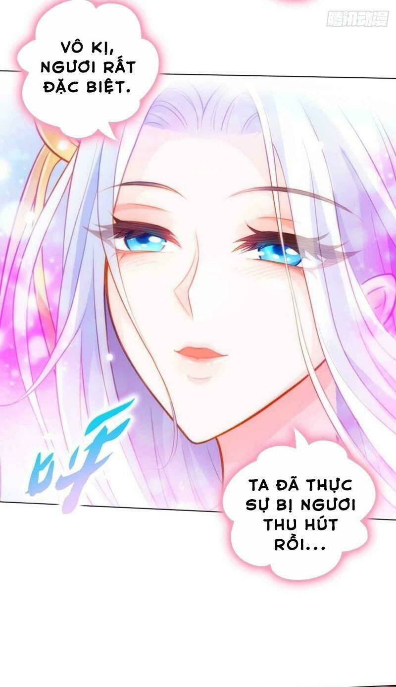 Bất Hủ Phàm Nhân: Chapter 56