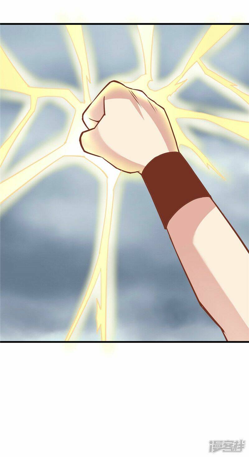 Chí Tôn Võ Đế: Chapter 212