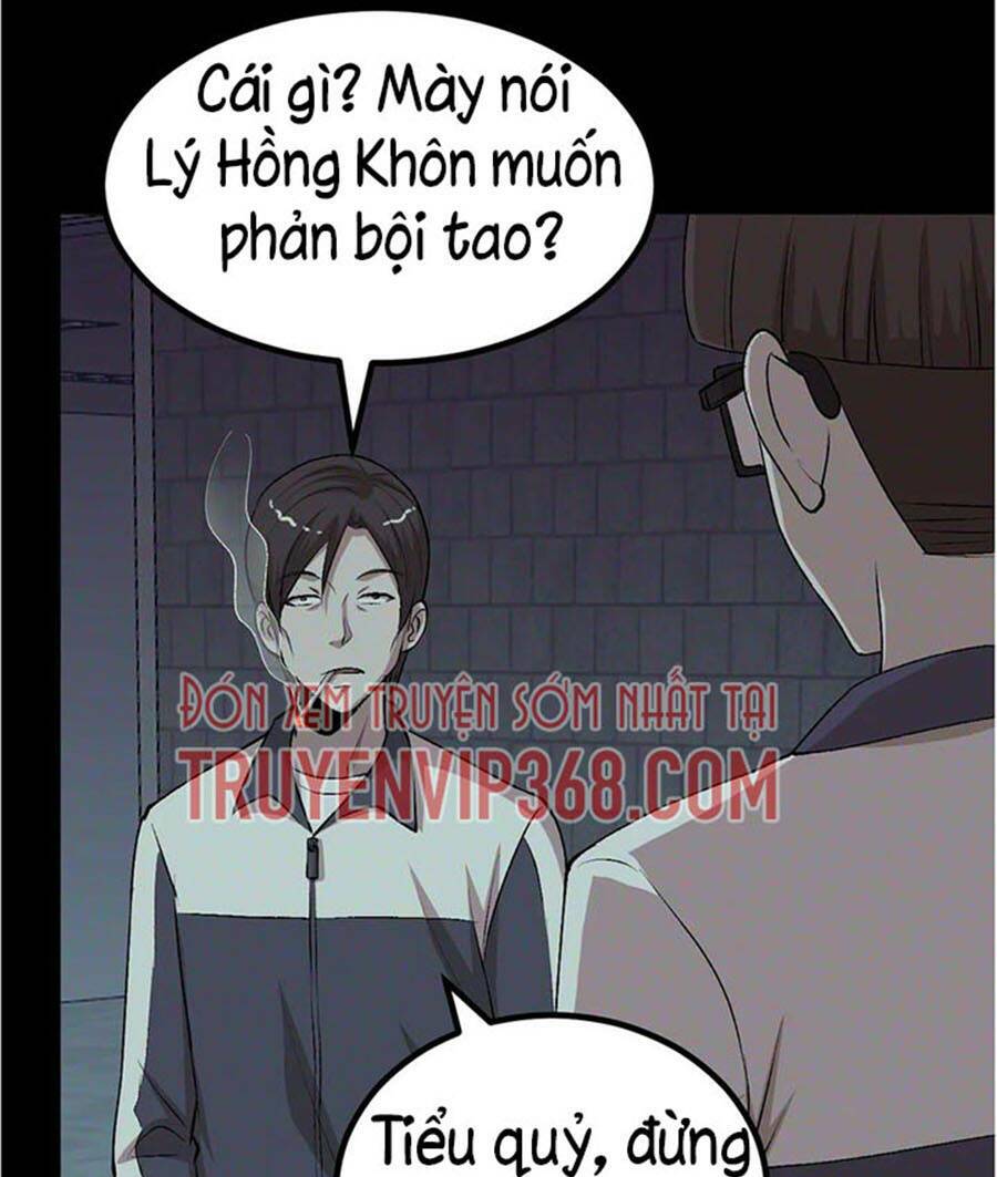 Đai Ca Trở Lại Tuổi 16: Chapter 136