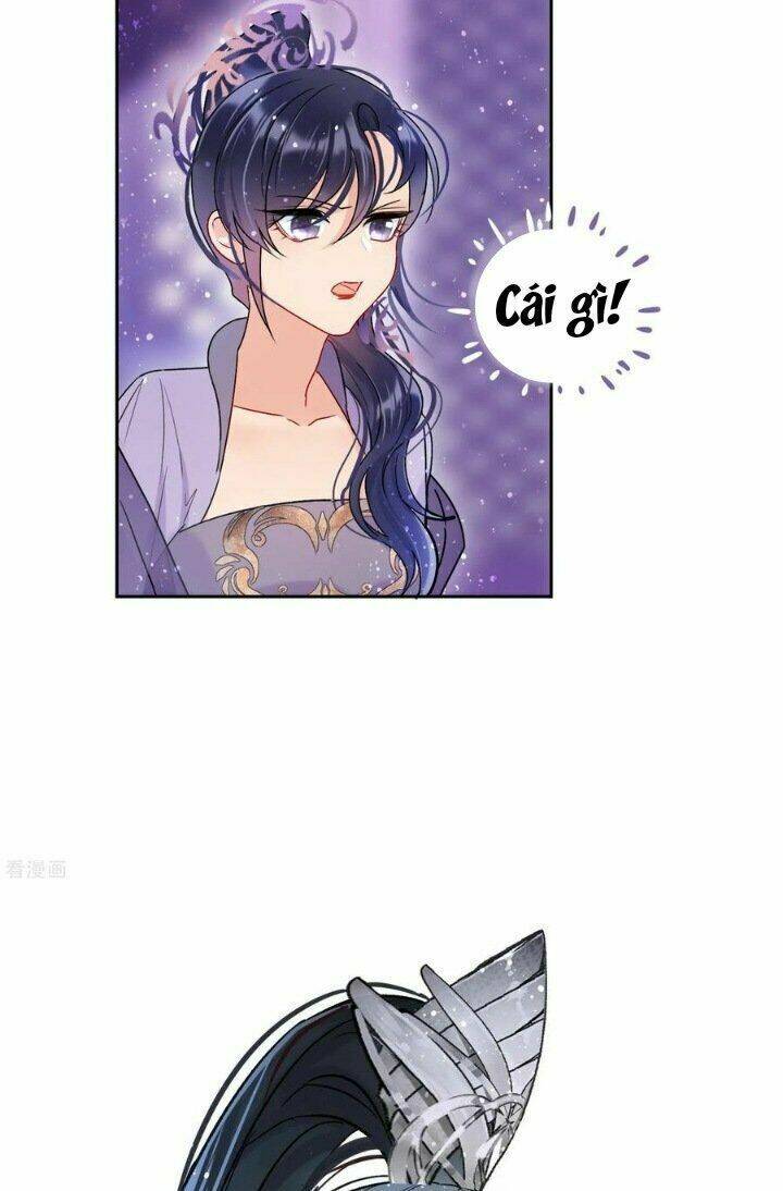 Bệ Hạ Nhà Ta Muốn Hại Quốc: Chapter 24