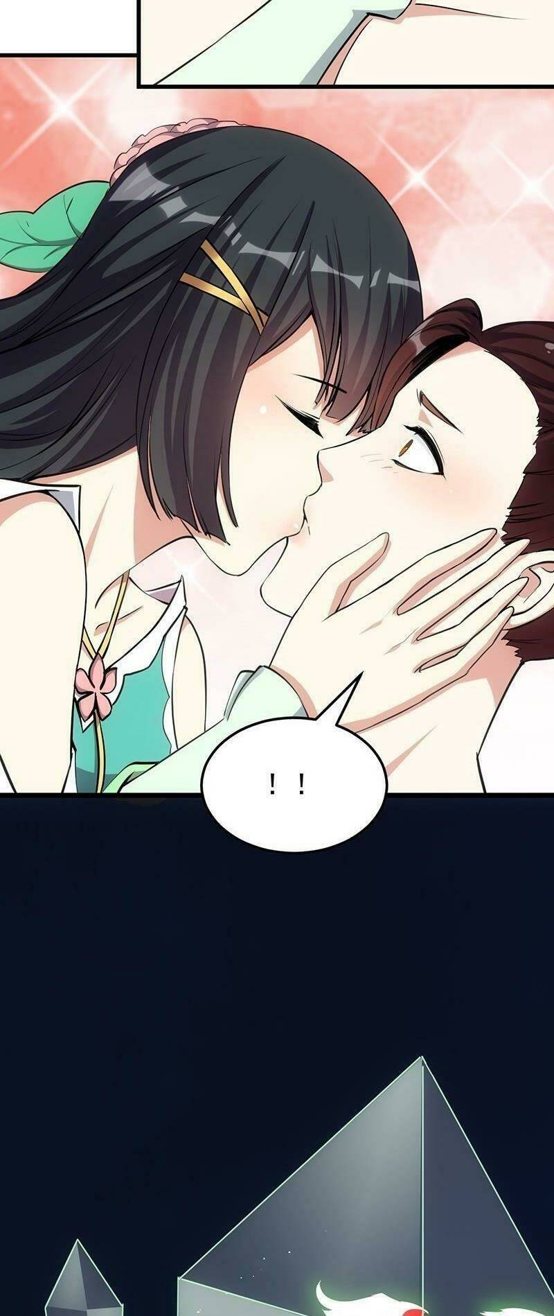 Hệ Thống Thần Long Nghịch Thiên: Chapter 63