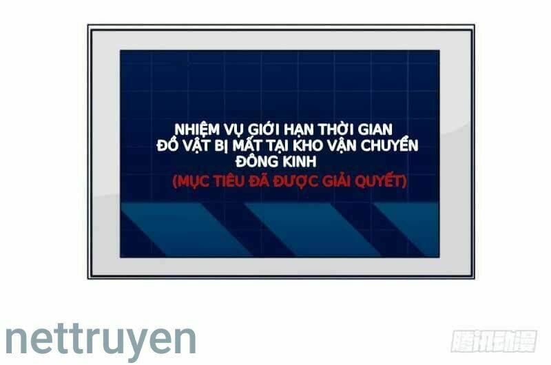 Chạy Đi Âm Sai: Chapter 14