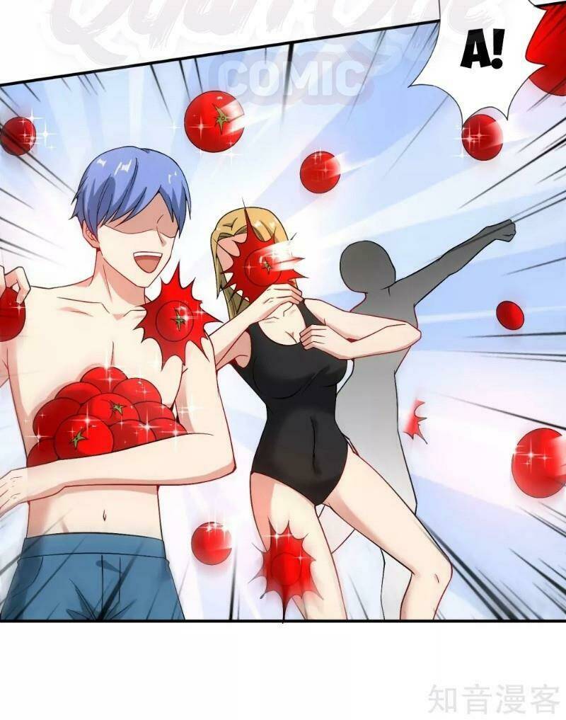 Vòng Bạn Bè Mạnh Nhất Của Tiên Giới: Chapter 26