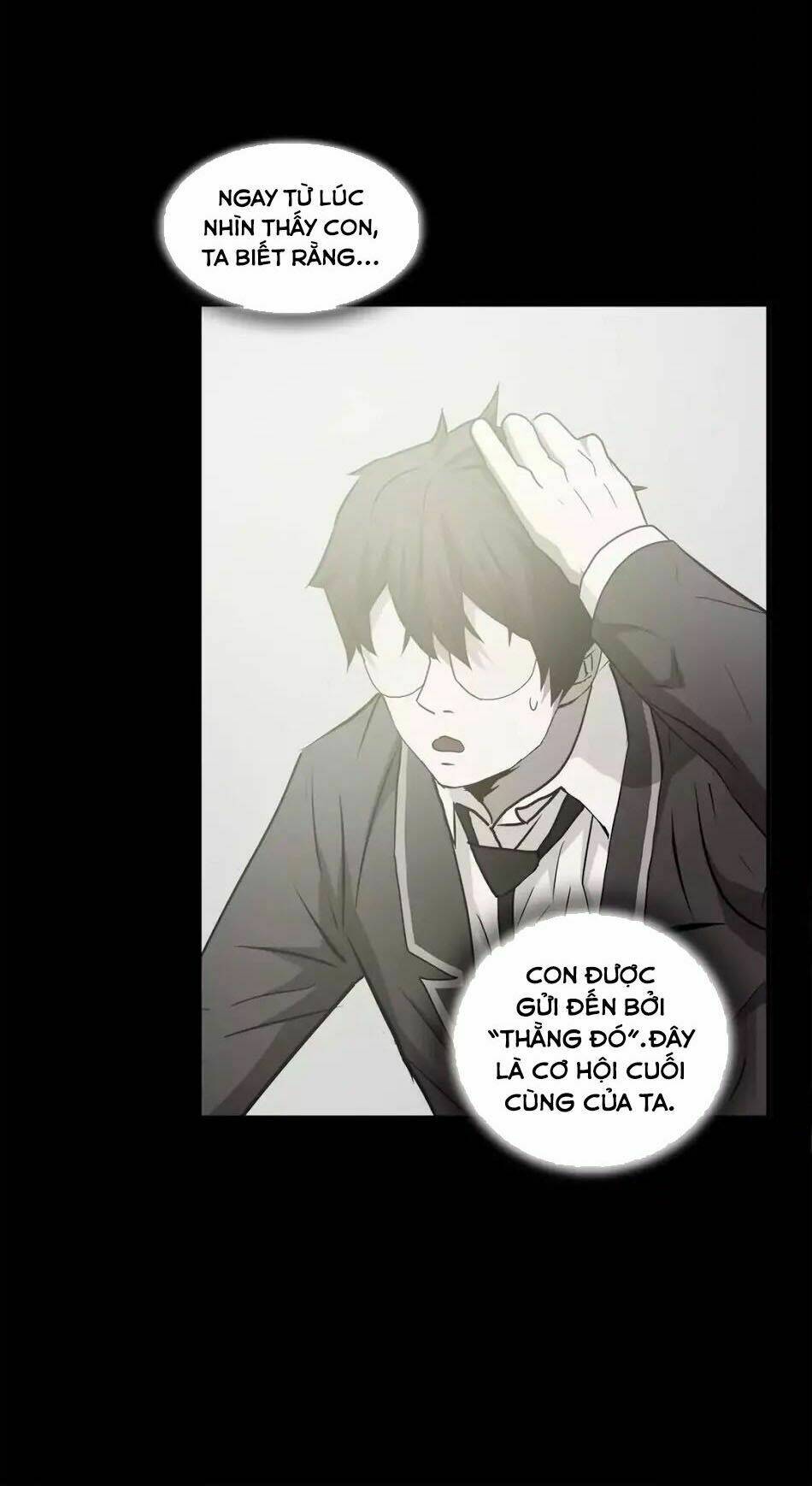 Kẻ Bị Ruồng Bỏ: Chapter 63