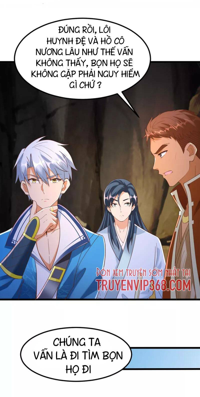 Chí Tôn Trọng Sinh: Chapter 174