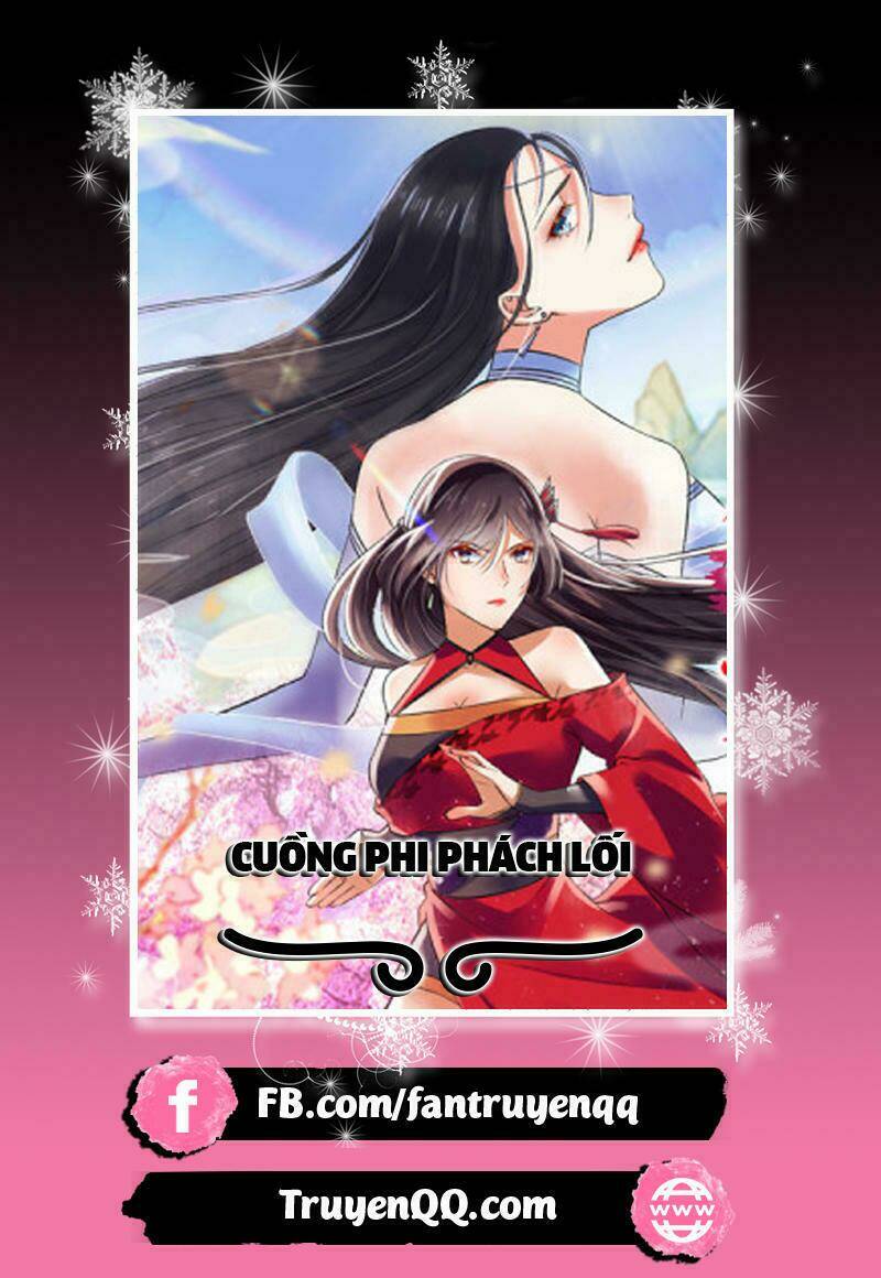 Cuồng Phi Phách Lối: Chapter 5