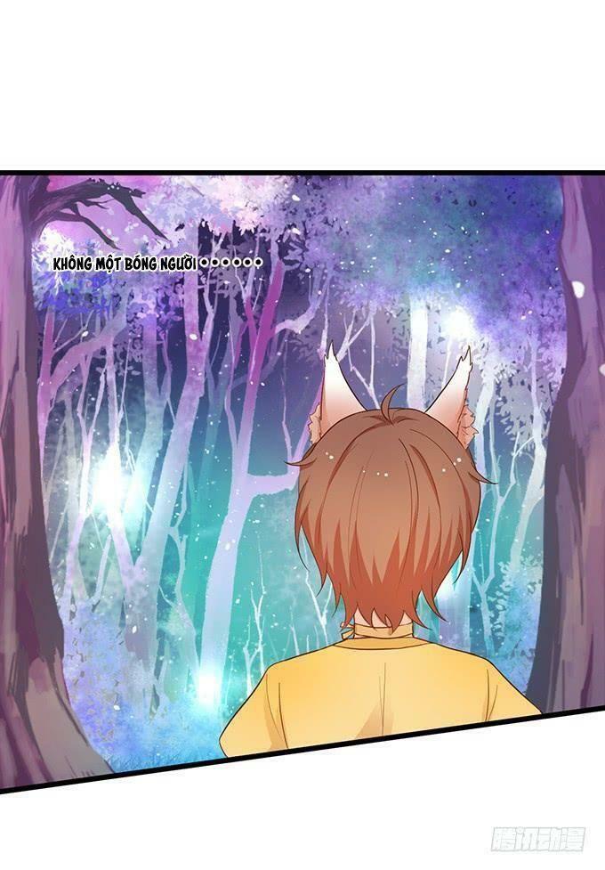 Hồ Tiên Hung Bạo: Chapter 75