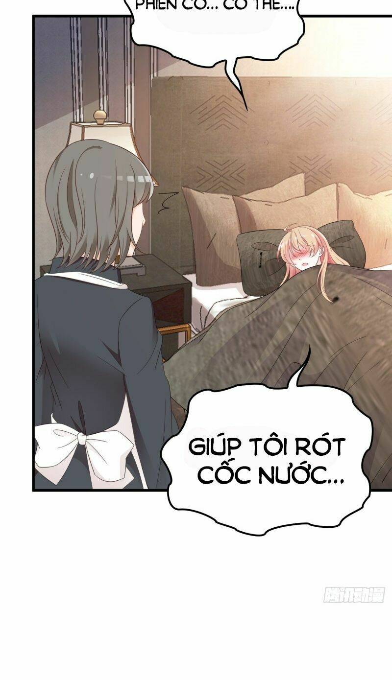 Bí Mật Kết Hôn Với Ảnh Đế: Vợ Ơi Đến Đây Tấn Công Đi Nào: Chapter 37