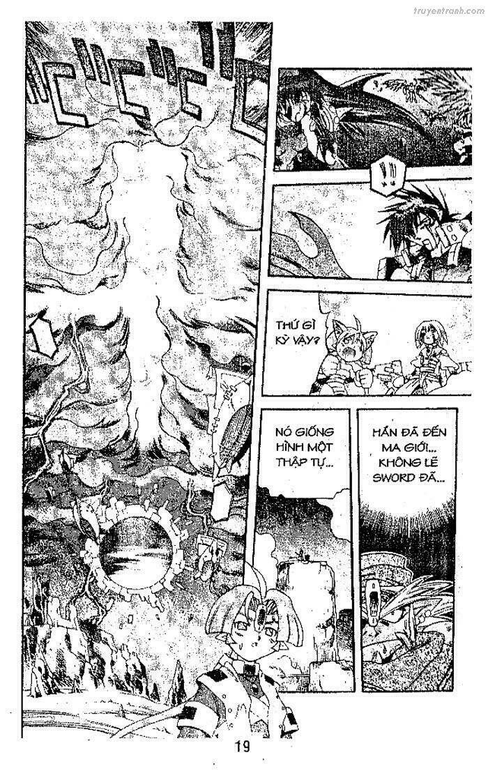 Devil And Devil: Chapter 85