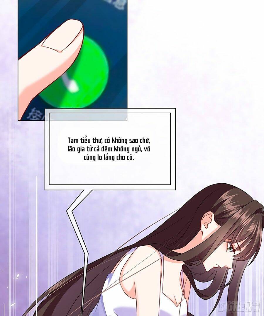 Nữ Vương Tàn Nhẫn: Chapter 17