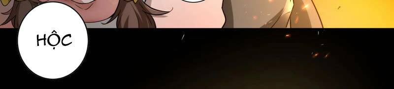 Yêu Linh Cứu Hỏa: Chapter 1