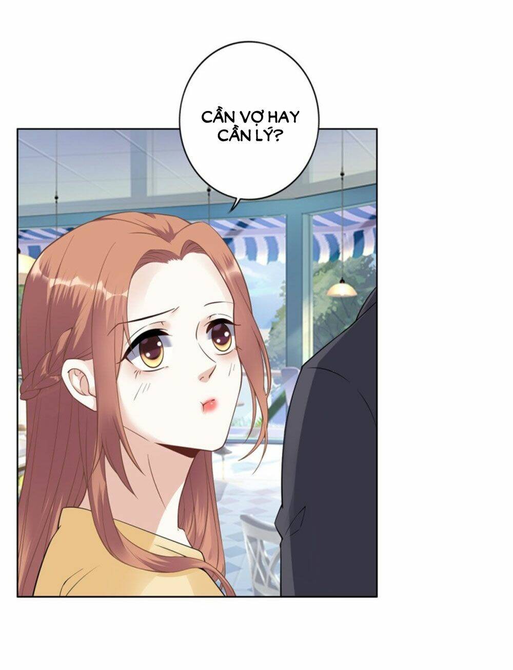 Bạn Trai Điều Khiển Giấc Mơ: Chapter 60