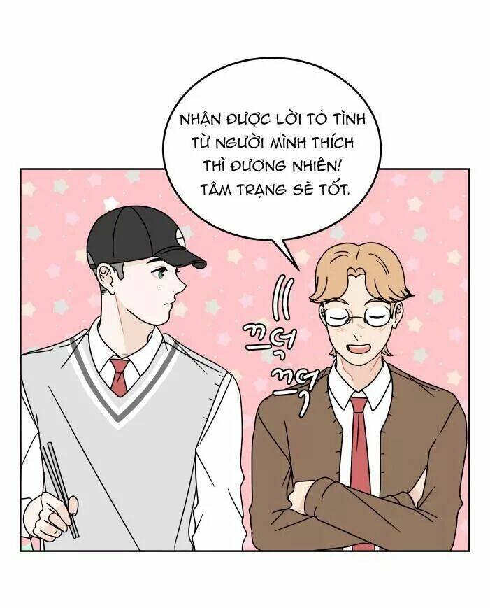 30 Phút Bước Đi Bên Em: Chapter 71