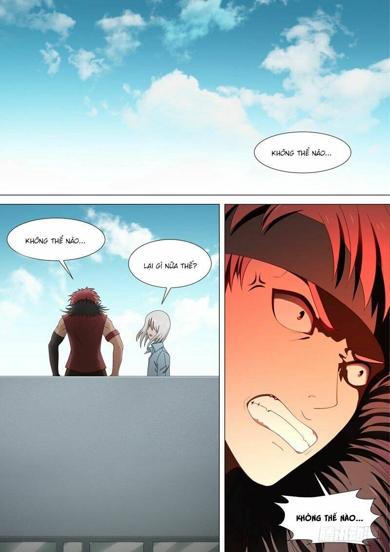 Tôi Sẽ Trở Thành Nữ Hoàng: Chapter 25