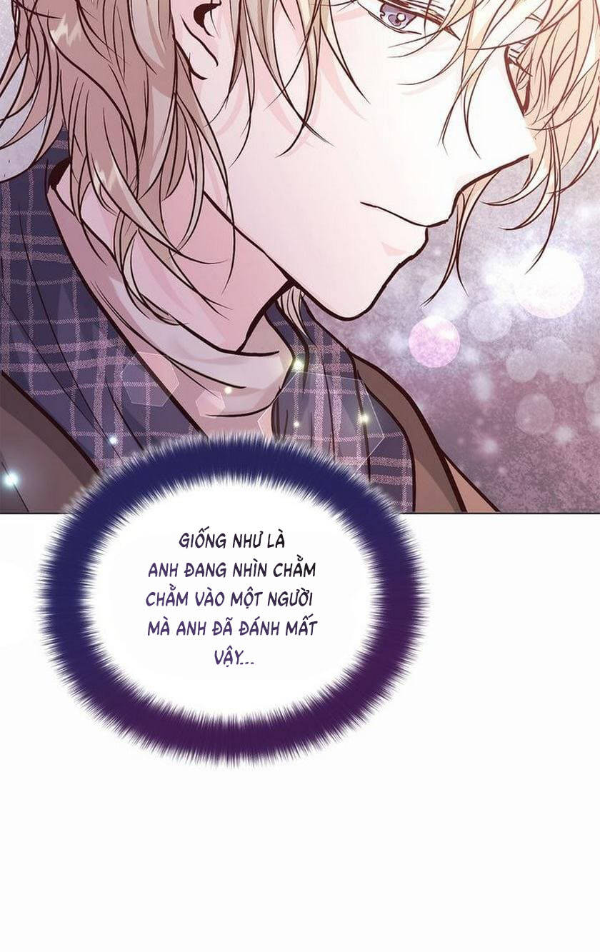 Nàng Dâu Bí Ẩn Của Bạch Sư Tử: Chapter 4