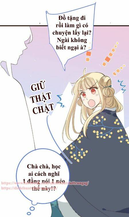 Bạn Trai Tôi Là Cẩm Y Vệ 2: Chapter 43