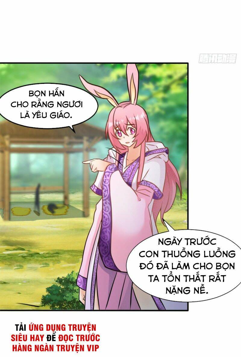 Lão Tổ Của Bạn Đang Online: Chapter 110