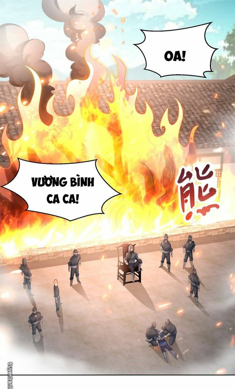 Chí Tôn Trọng Sinh: Chapter 82