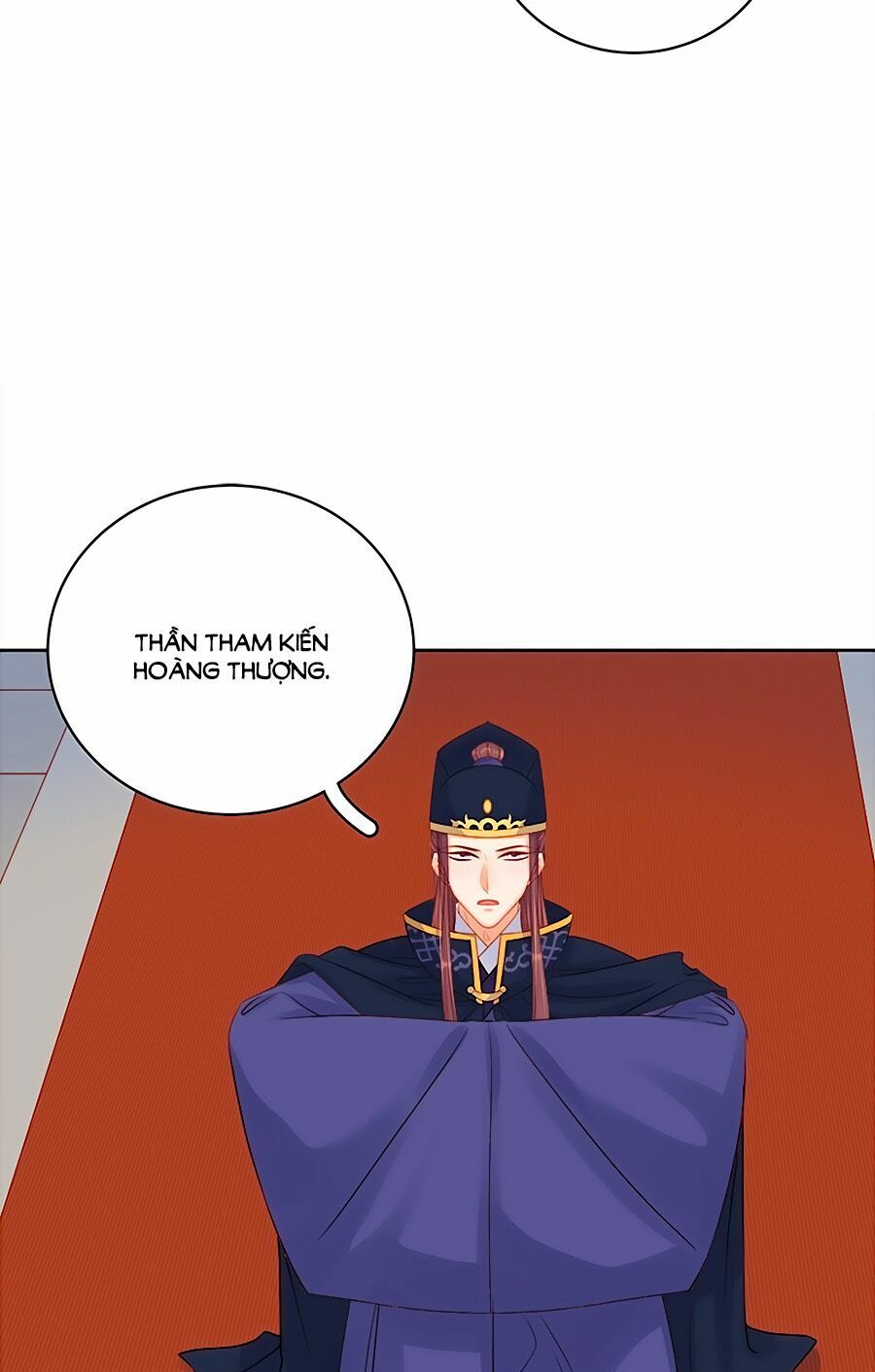Xuân Khuê Bí Lục: Xưởng Công Thái Liêu Nhân: Chapter 80