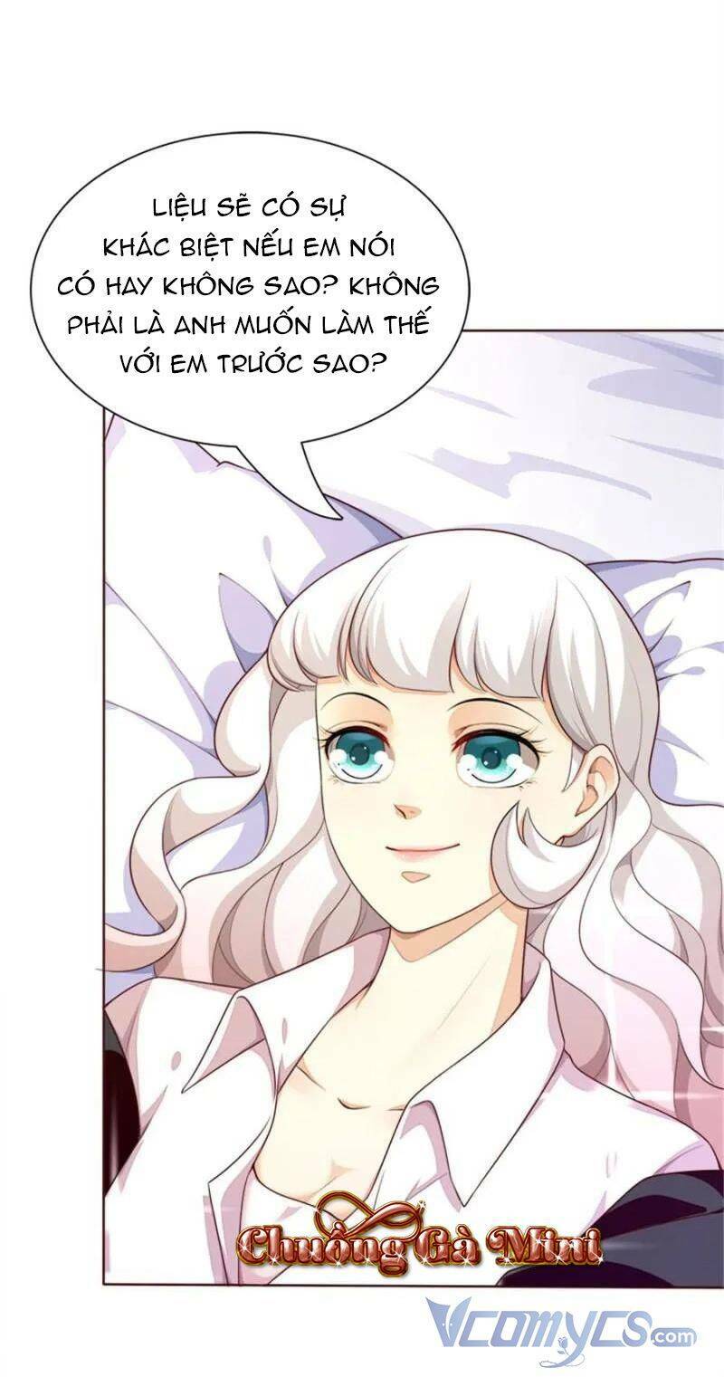 Gặp Phải Người Chồng Xảo Quyệt!: Chapter 32