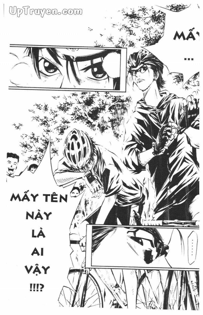 Over Drive: Chapter 3