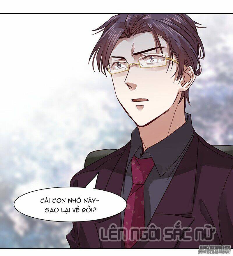 Vợ Yêu Của Ác Ma: Chapter 43