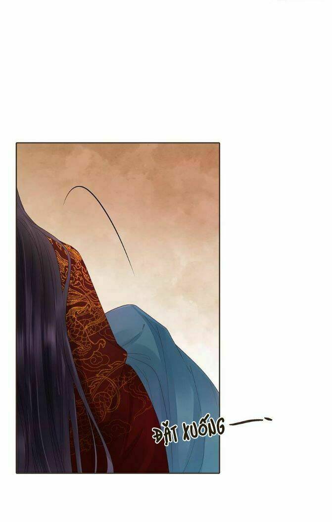 Đại Giá Thừa Tướng: Chapter 143