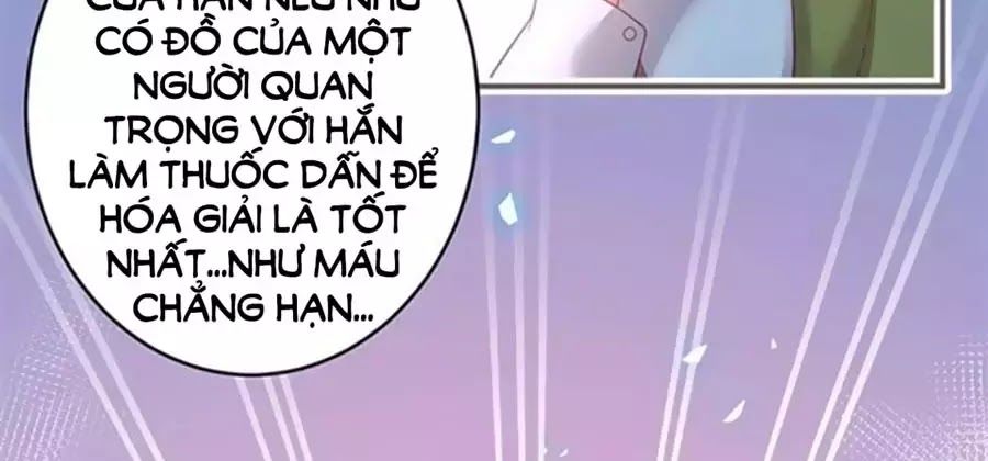 Vương Tử Và Ánh Trăng Đen: Chapter 45