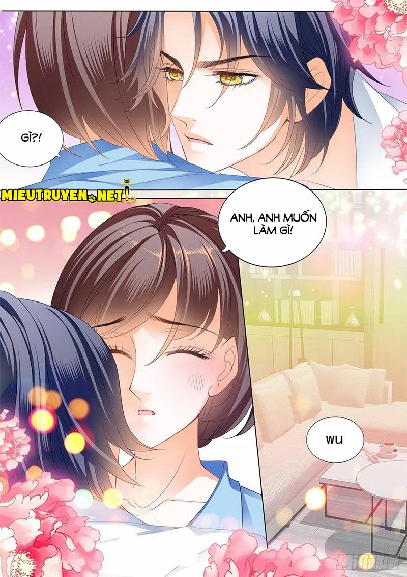 Thiểm Hôn Kiều Thê: Chapter 276