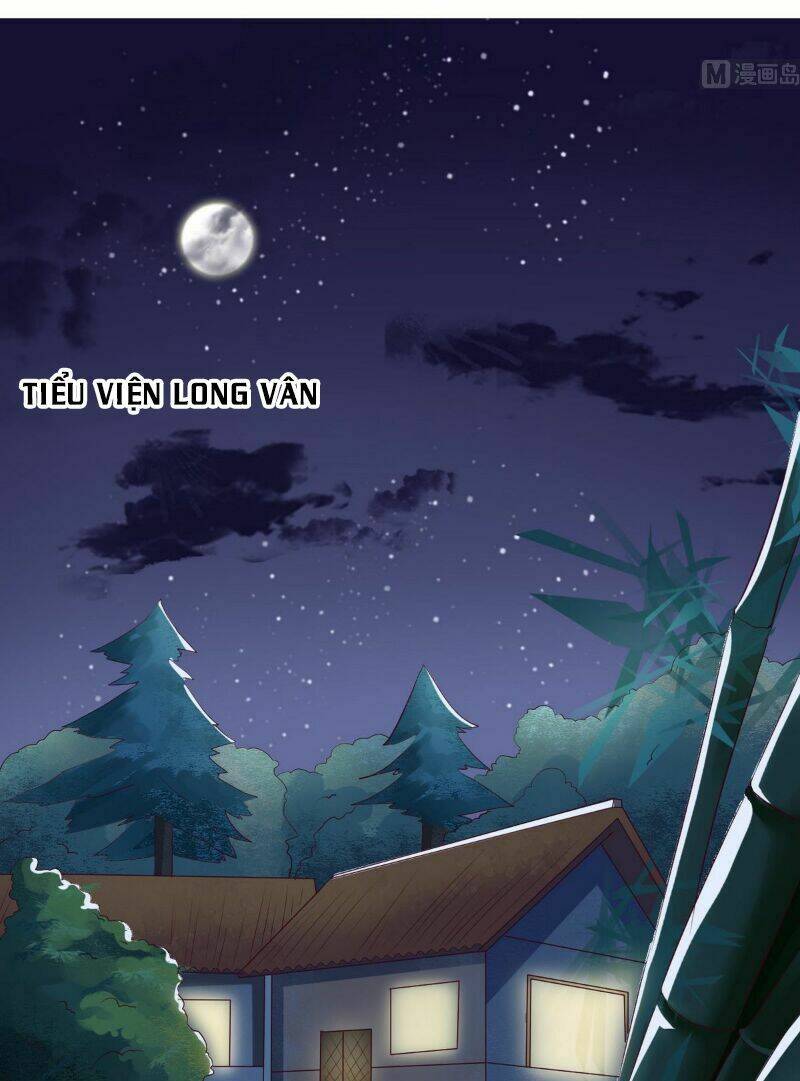 Tu Chân Giả Tại Dị Thế: Chapter 21