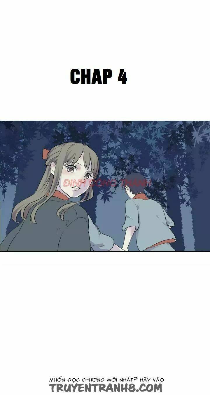 Nhộng: Chapter 4