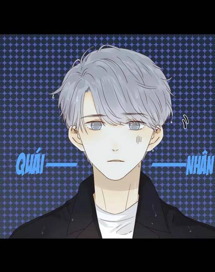 Cô Ấy Không Đáng Yêu: Chapter 19