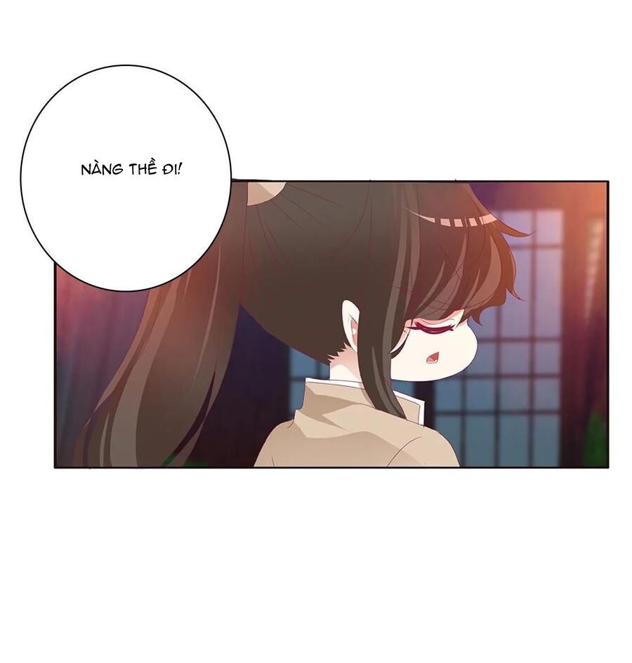 Thông Linh Phi: Chapter 597