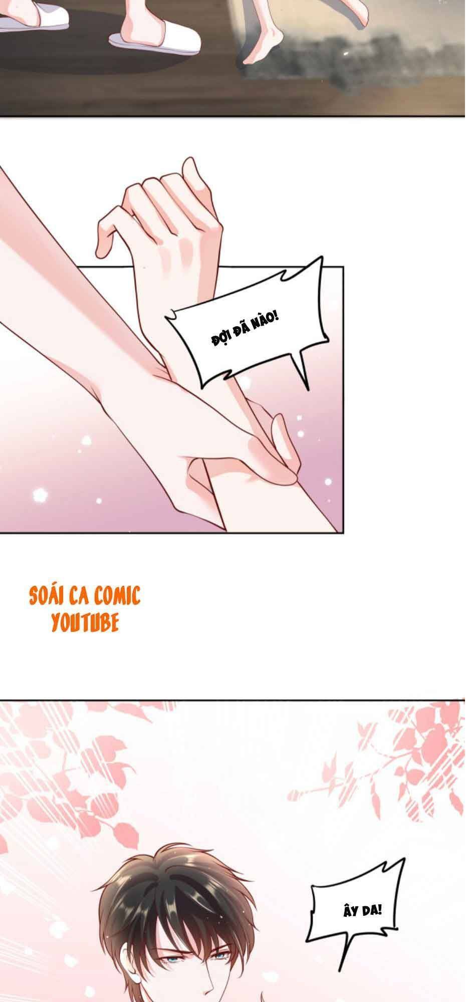 Nhất Sanh Hữu Hỉ: Chapter 30