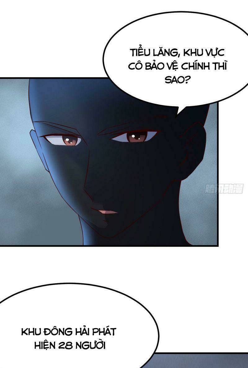 Thiên Tứ Thức Tỉnh: Chapter 25
