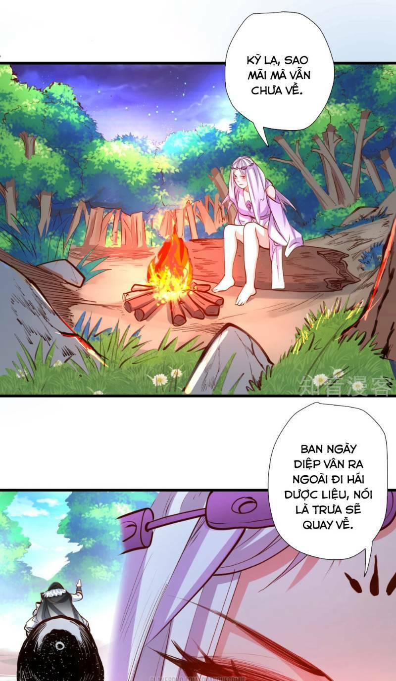 Tối Cường Đại Biểu Hoàng Kim Thận: Chapter 61