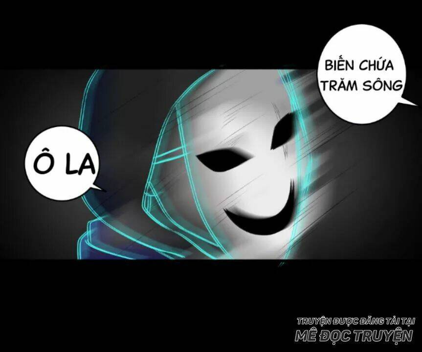 Cuồng Phi Phách Lối: Chapter 69