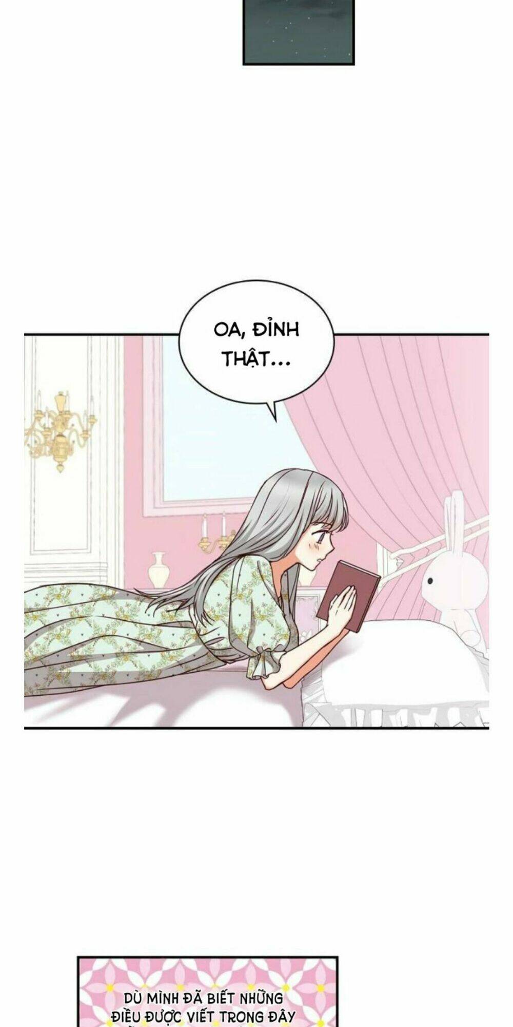Đừng Chọc Đứa Em Gái Bé Bỏng Của Chúng Tôi: Chapter 60