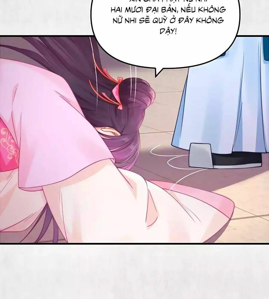 Hoạn Phi Hoàn Triều: Chapter 57