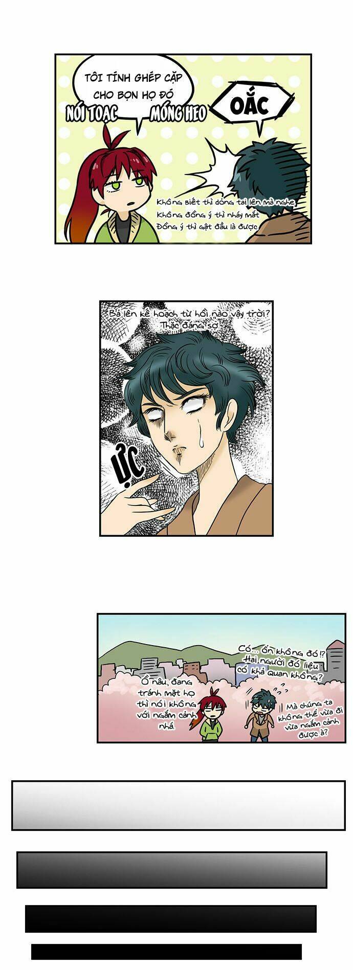 Hắn Ta Là Rồng: Chapter 86