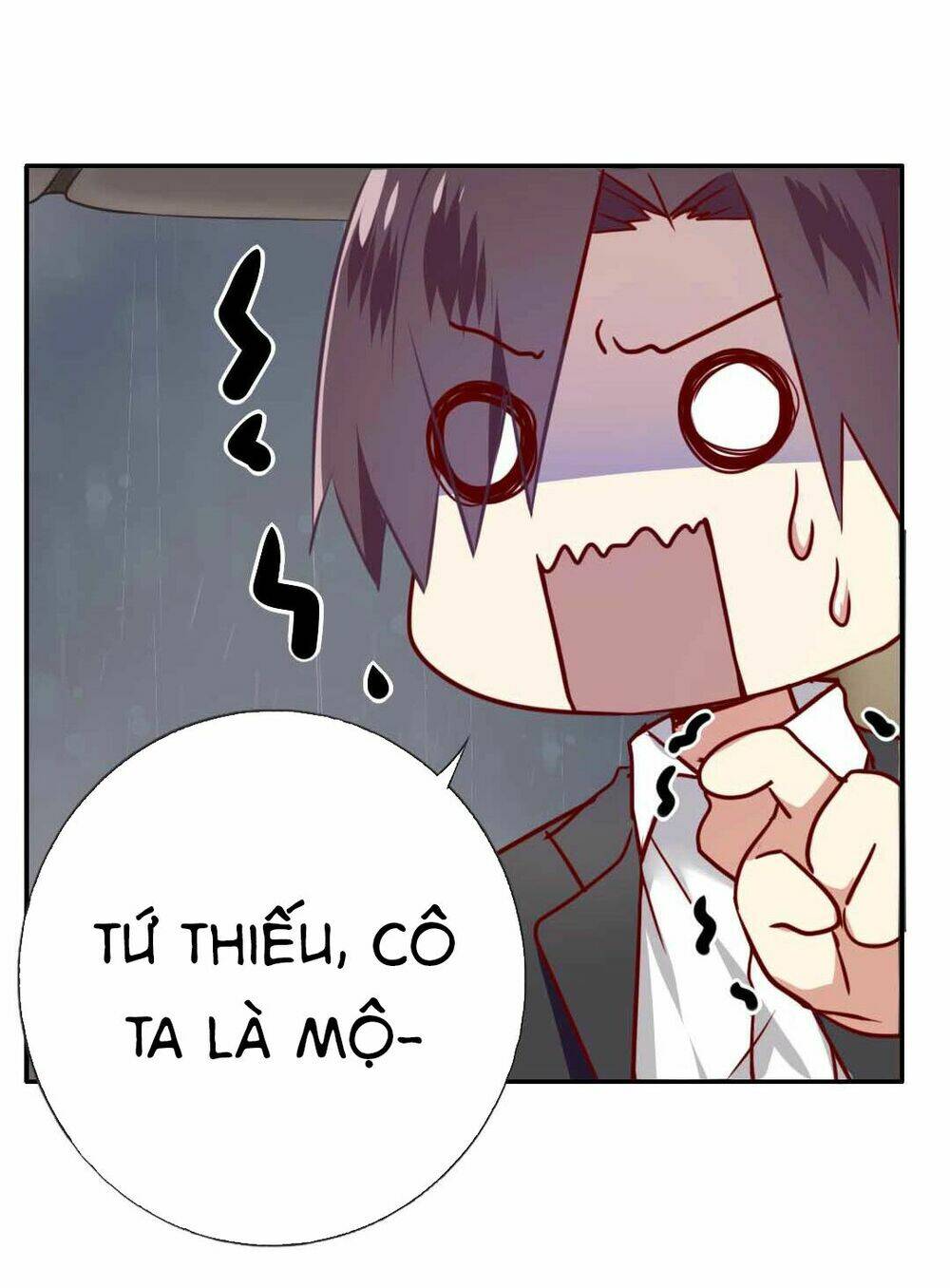 Phục Thù Thiếu Gia Tiểu Điềm Thê: Chapter 1